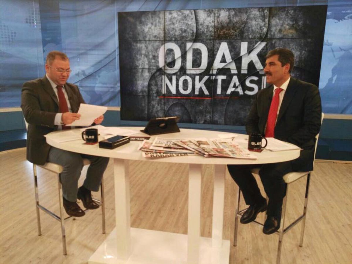 Başkan Asya\'dan Yatırımcılara Davet