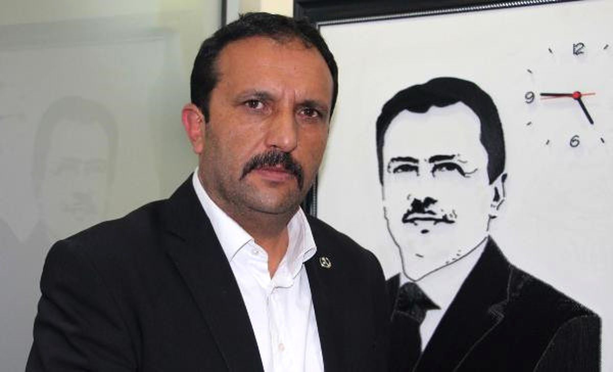 BBP Sivas İl Başkanlığı\'ndan Referandum Açıklaması