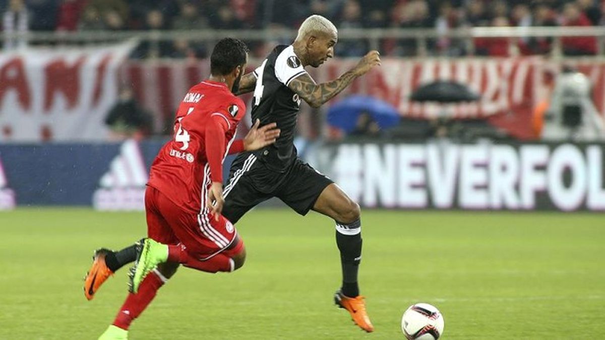 Beşiktaş, Avantajla Dönüyor