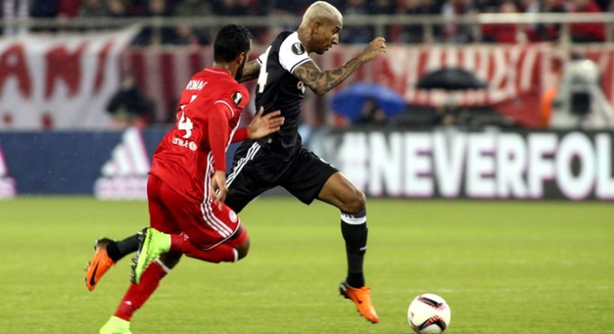 Beşiktaş Turun Bir Ucundan Tuttu