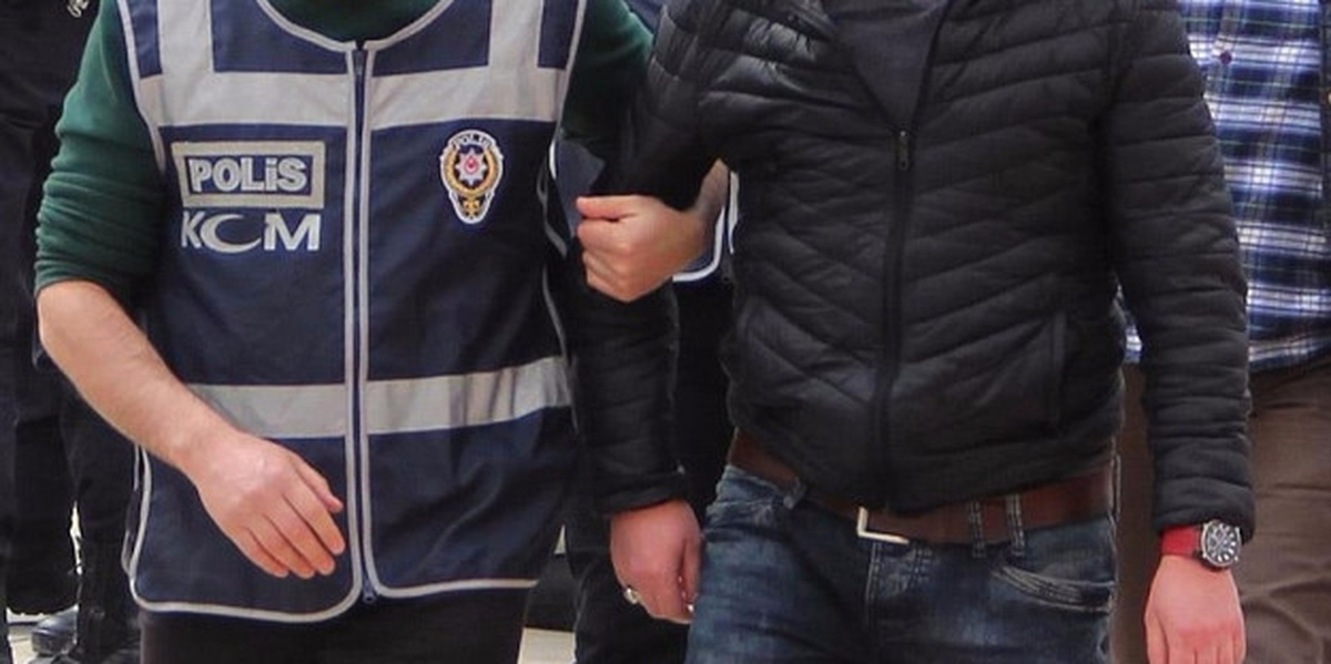 Bodrum Merkezli 11 İlde Fetö Operasyonu: 30 Gözaltı