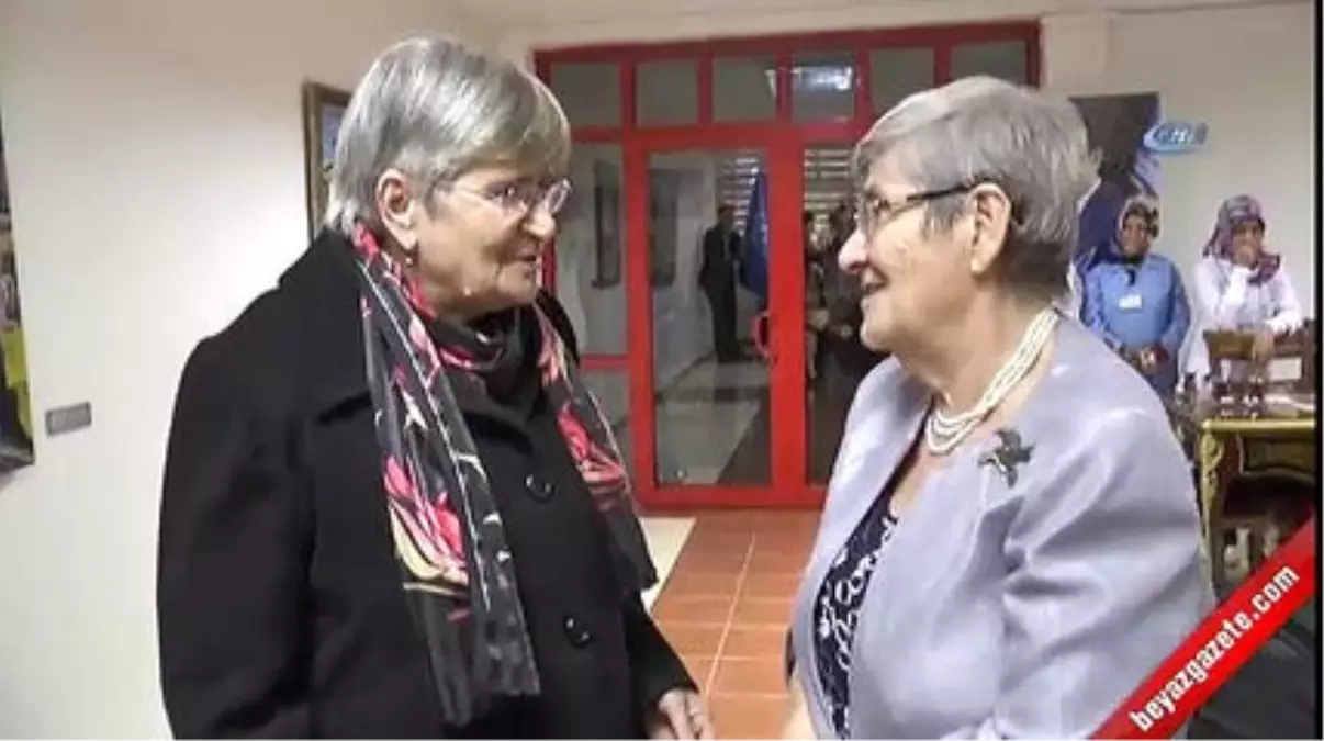 Canan Karatay Benzerini Görünce Şok Oldu