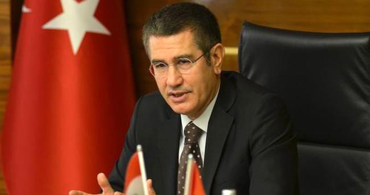Canikli: "Ekonomik Büyüklüğe ve Zenginliğe Ulaştık"