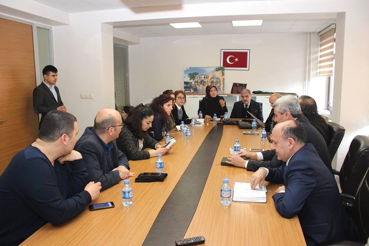 Çankırı\'da "Halk Bilimi Araştırma Komisyonu" Kuruldu