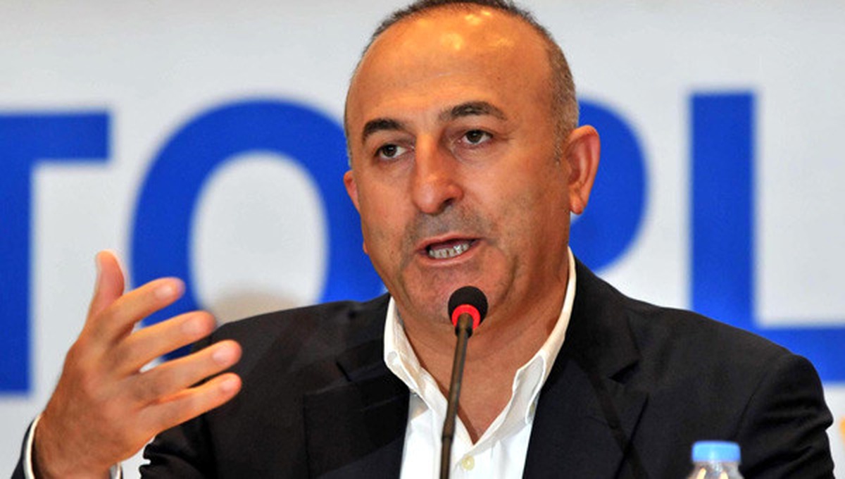 Çavuşoğlu: "Cumhuriyet, 100. Yıla Gidiyor"