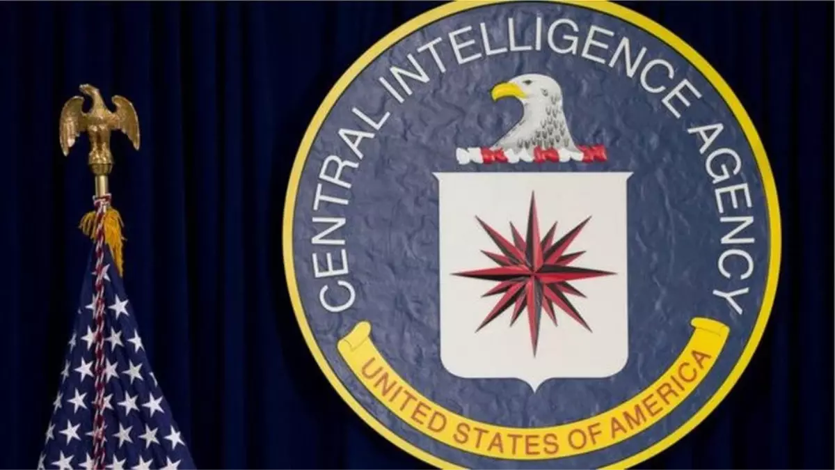 CIA\'in Bizi Dinlediğinden Endişe Duymalı Mıyız?