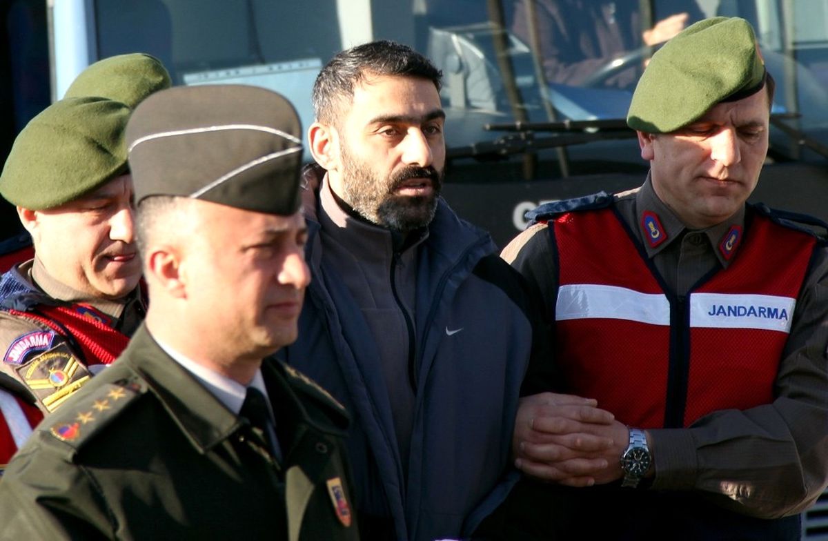 Darbeci Binbaşı Seymen: "Darbe Dışındaki Suçlamaları Reddediyorum"