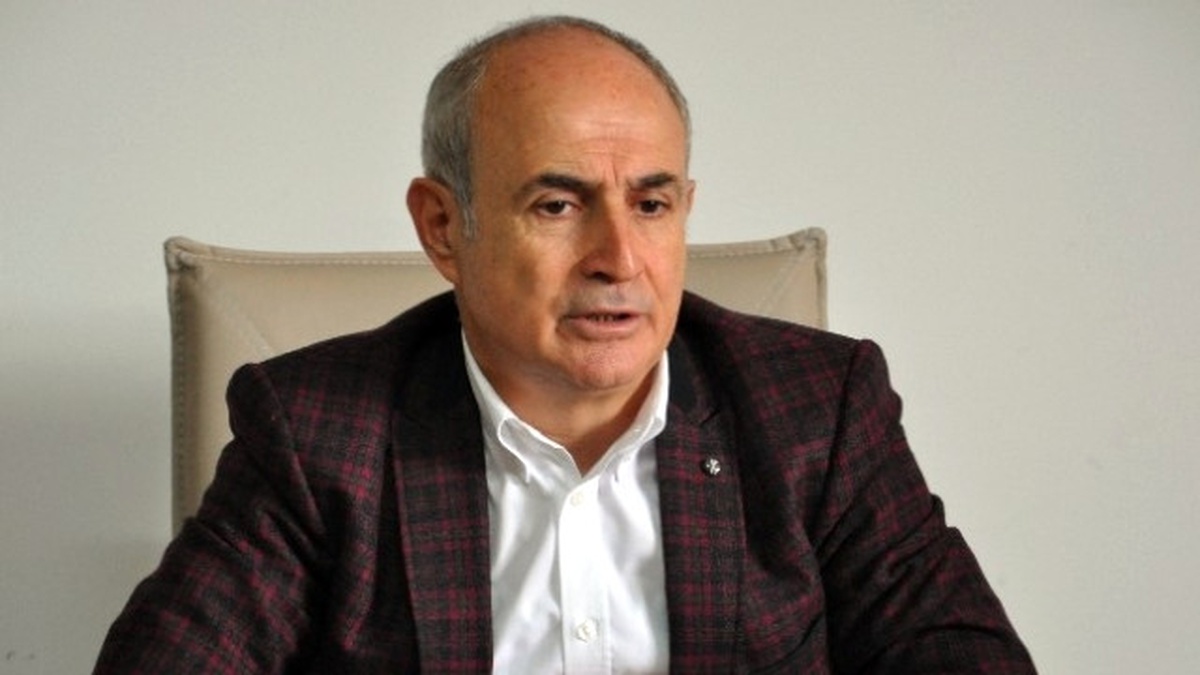 Dha İstanbul - Büyükçekmece Belediye Başkanı Akgün\'den Helikopter Kazasıyla İlgili Açıklama