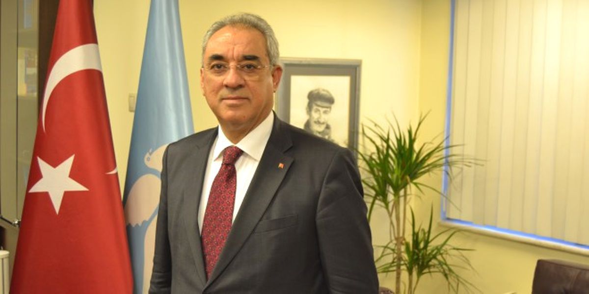 DSP Genel Başkanı Aksakal Açıklaması