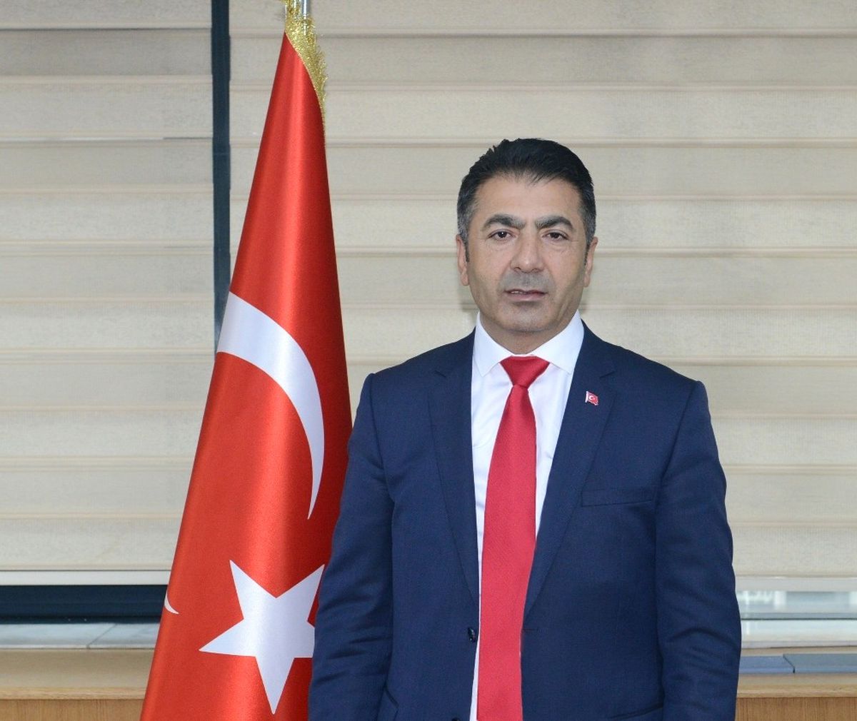 Dto Başkanı Erdoğan\'dan Alman Gazetesine Tepki