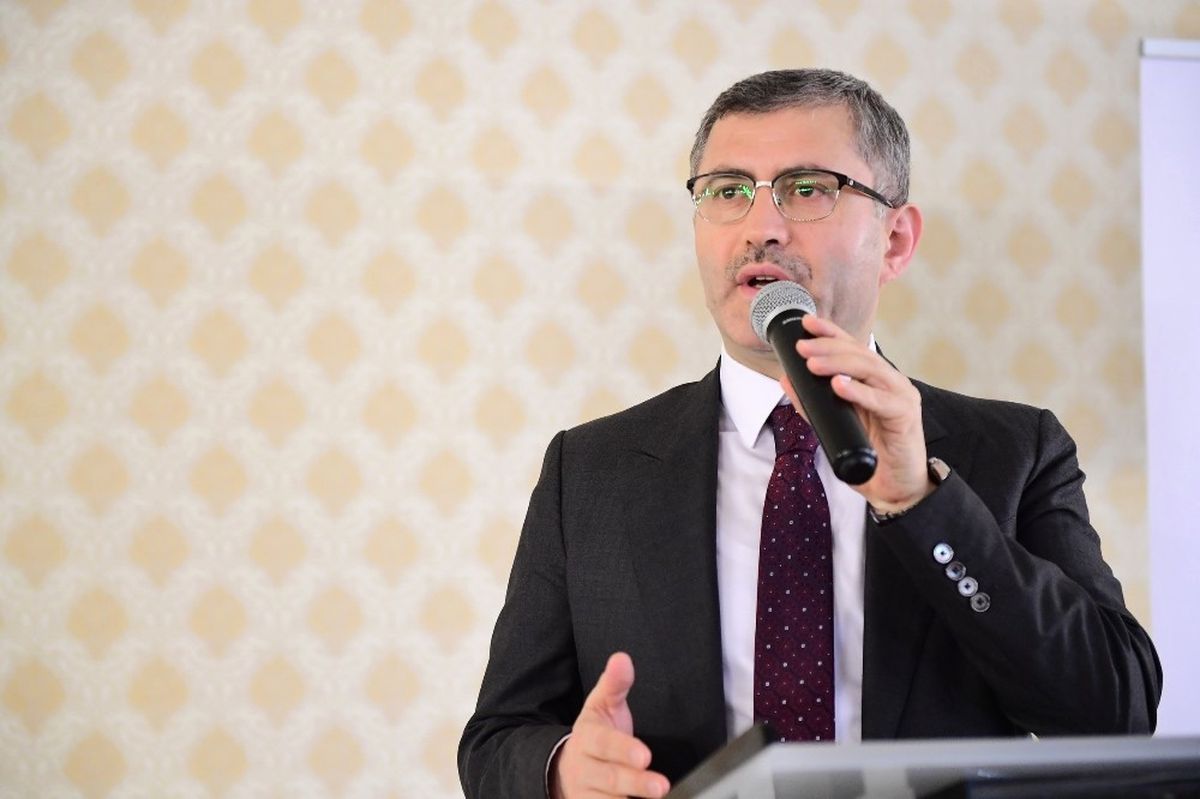 Dur, Düşün Bağlan" Projesi Üsküdar\'da Hayata Geçiyor