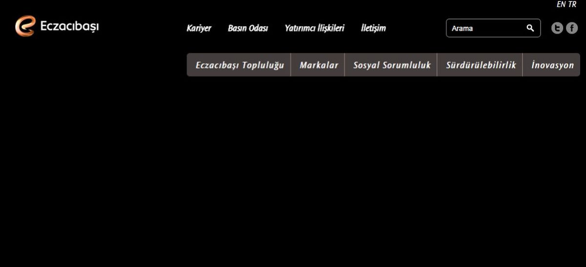 Eczacıbaşı\'nın Sitesi Karardı