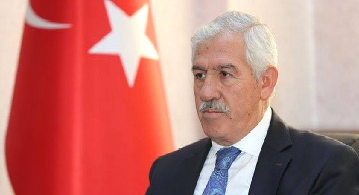 Elmalı\'dan Ygs\'ye Girecek Öğrencilere Moral Mesajı