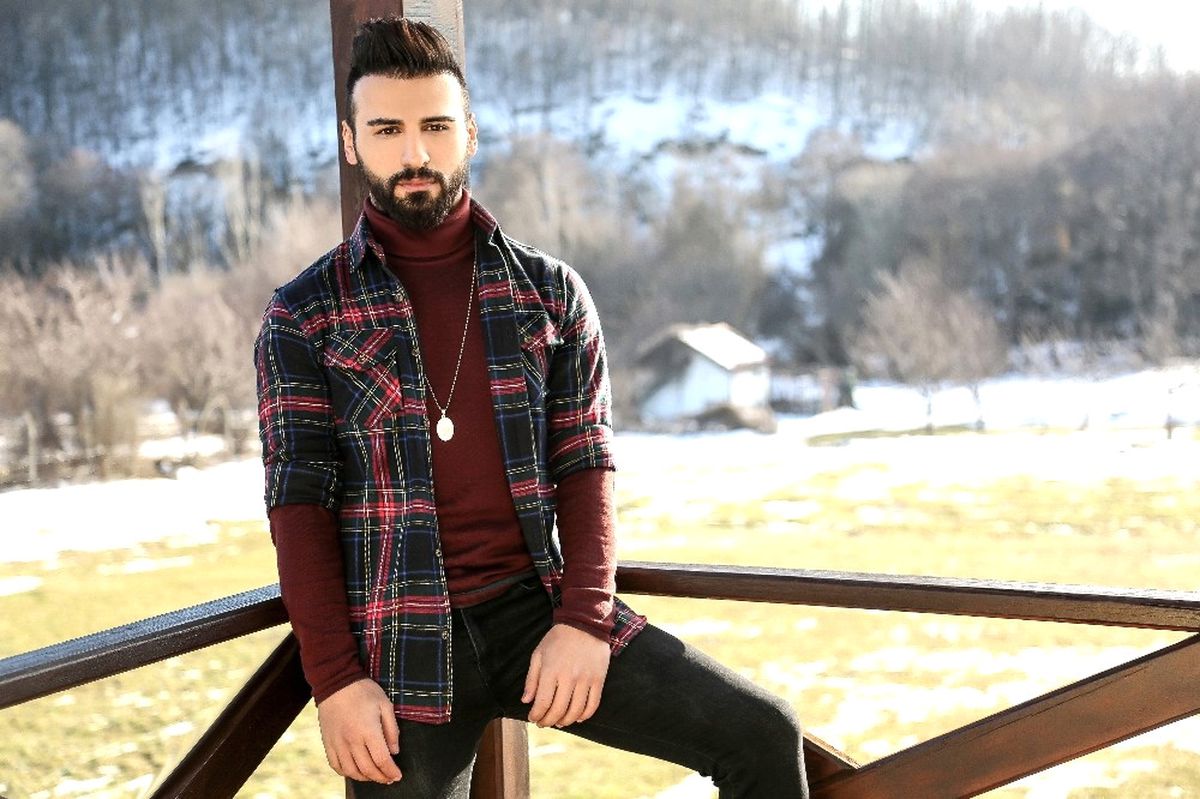 Emre Kaya\'nın Bırakıp Gidenlere İthaf Ettiği Şarkısının Beklenen Klibi Yayında