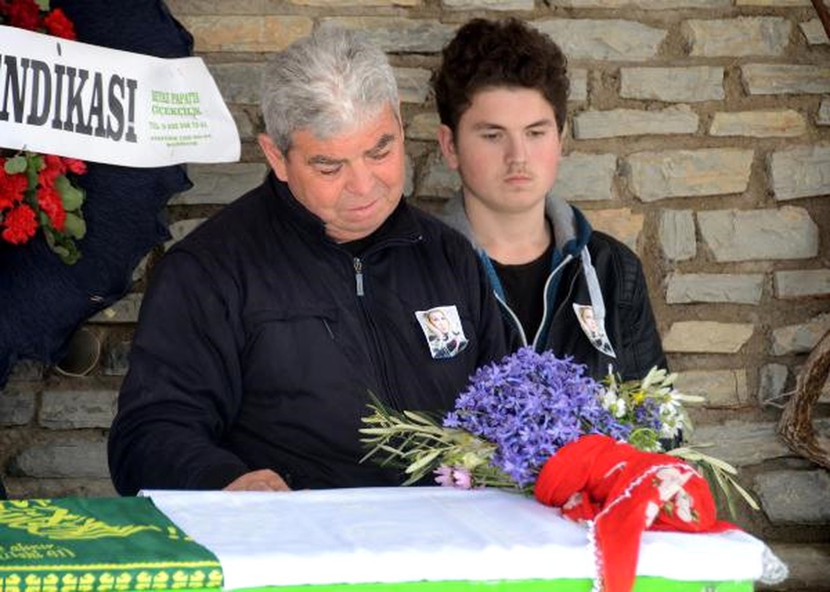 Eski Eşini Öldüren Katil Zanlısı Tutuklandı (3)