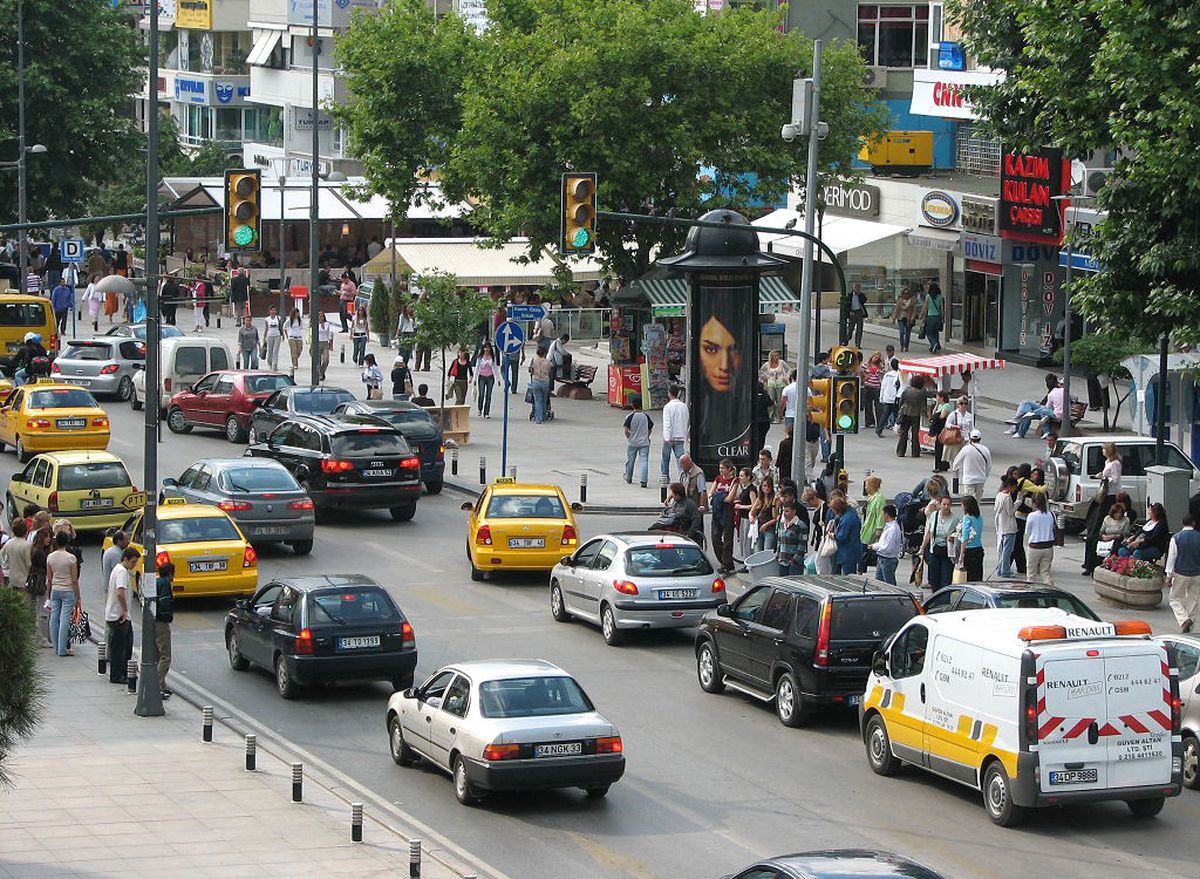 Ev alacaklar için bu ilçeler, İstanbul\'da çok popüler:
