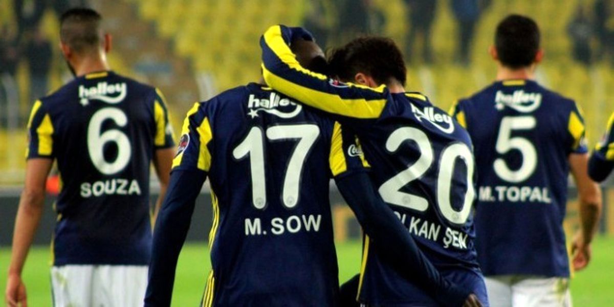 Fenerbahçe\'de Detay Toplantı!