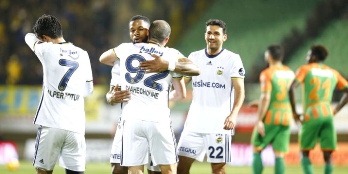 Fenerbahçe\'nin 11\'i Belli Oldu!