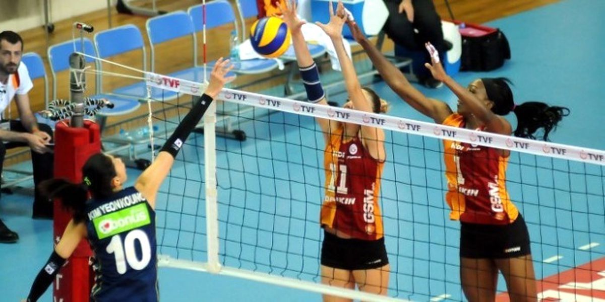 Filede Dev Derbi Heyecanı