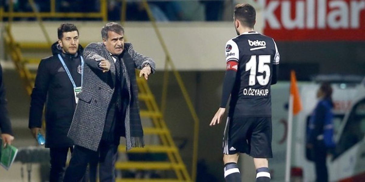 Finali Hayal Ediyoruz"