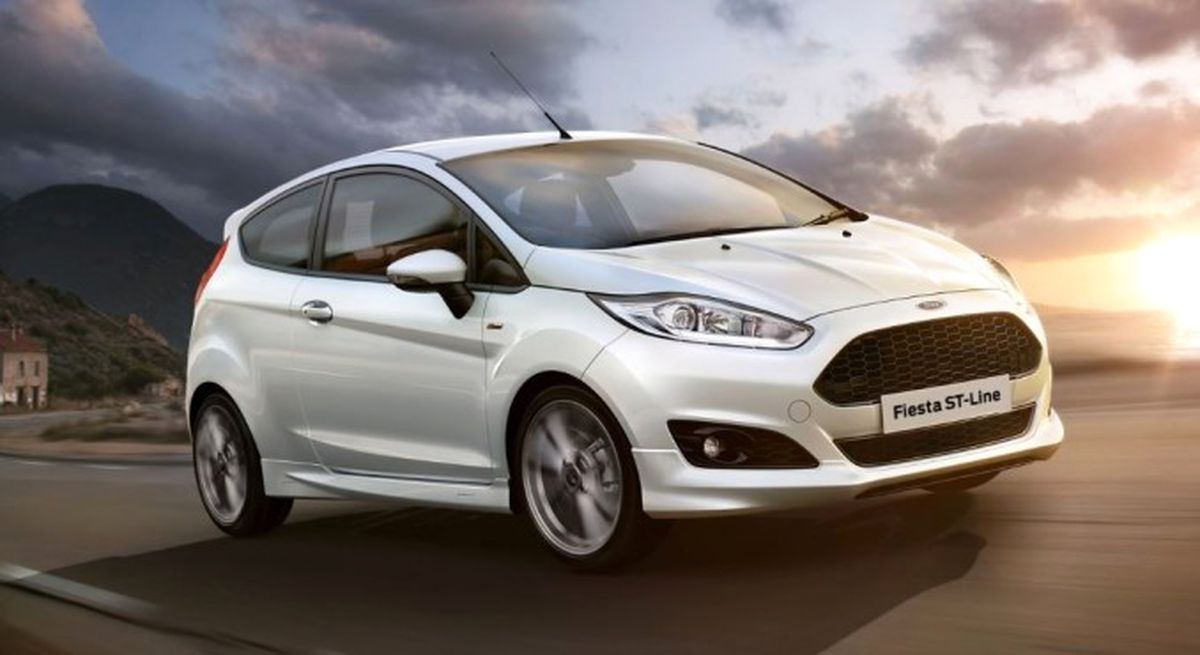 Ford\'dan Sıfır Faiz Kampanyası