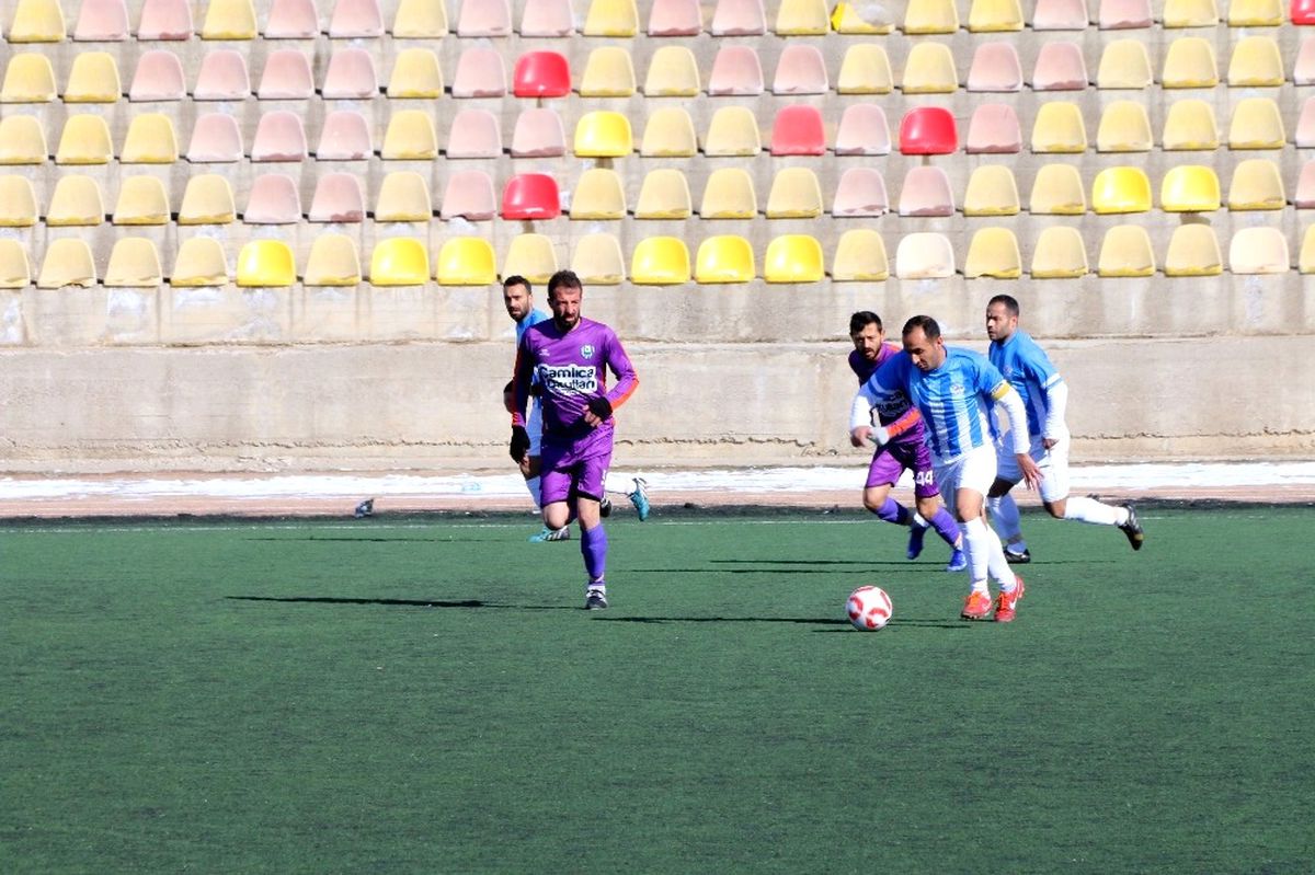 Futbol Karşılaşmalarına Ygs Düzenlemesi