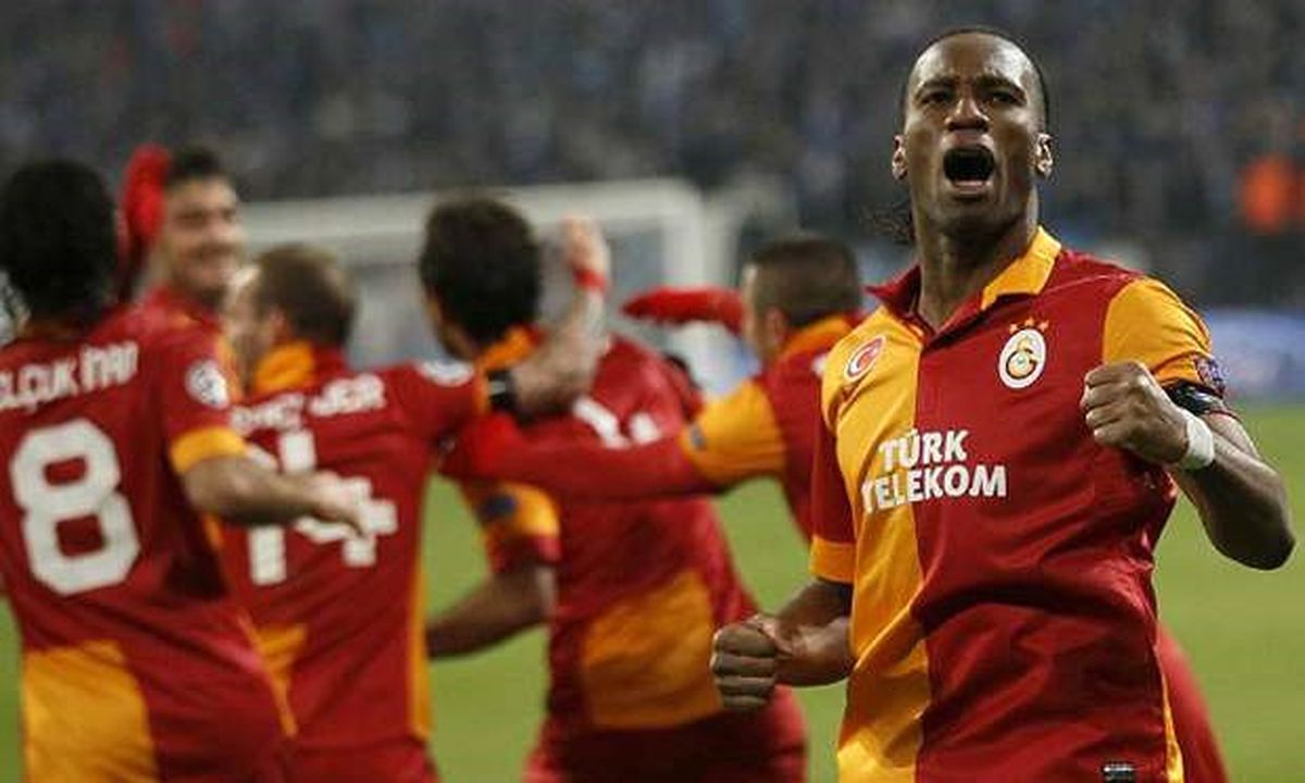 Galatasaray\'da Hedef Galibiyet