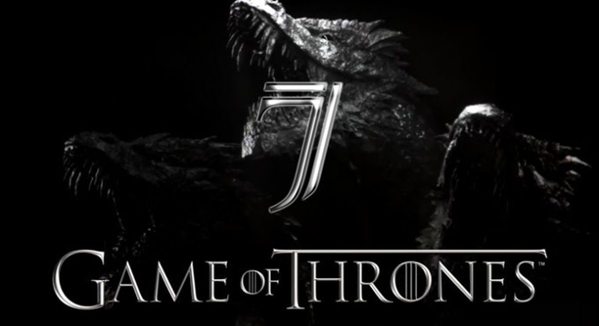 Game Of Thrones\'dan 7. Sezon Videosu