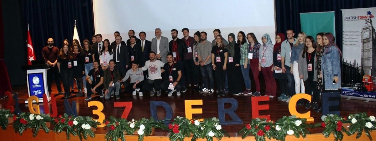 Genç Girişimcilerin Sayısı Artmalı"