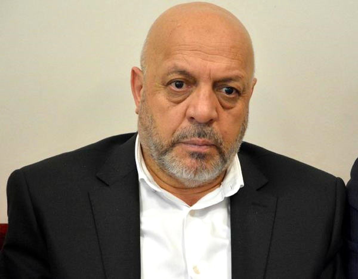 Hak-İş Konfederasyonu Başkanı Arslan: Cumhurbaşkanlığı Sistemi Sihirli Anahtar Değil