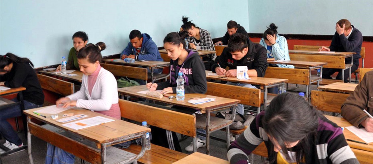 Hizan\'da "Ygs Motivasyon" Semineri