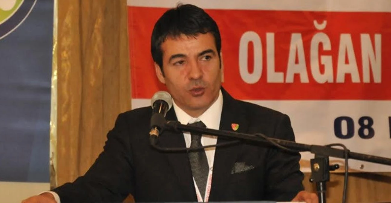 Hokey Federasyonu Başkanı Karakan "Avrupa ve Dünya Federasyonları Bize Hayretle Bakıyor"