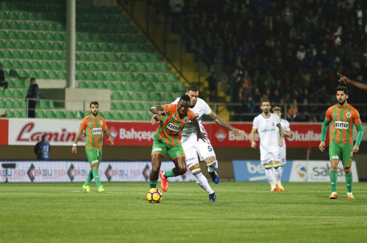 Ilk 15 Dakikada 2 Gol Var