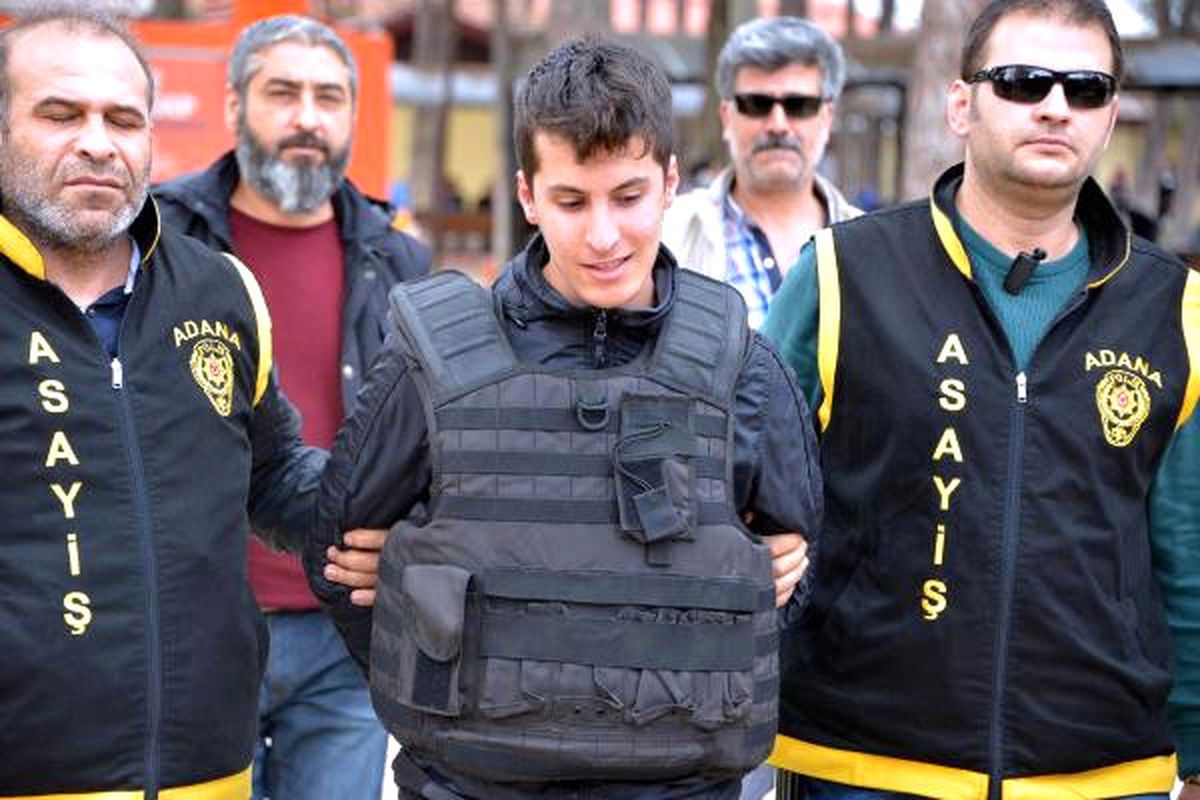 Adana\'da Ardı Ardına Cinayet İşlendi, Mahkemeden Sanıklara Ceza Yağdı