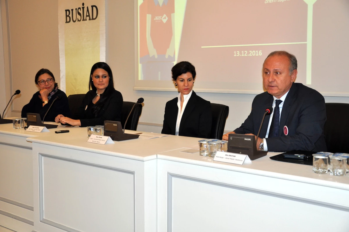 "İş Dünyasında Aile İçi Şiddete Karşı Projesi" Bursa\'da başlatılıyor