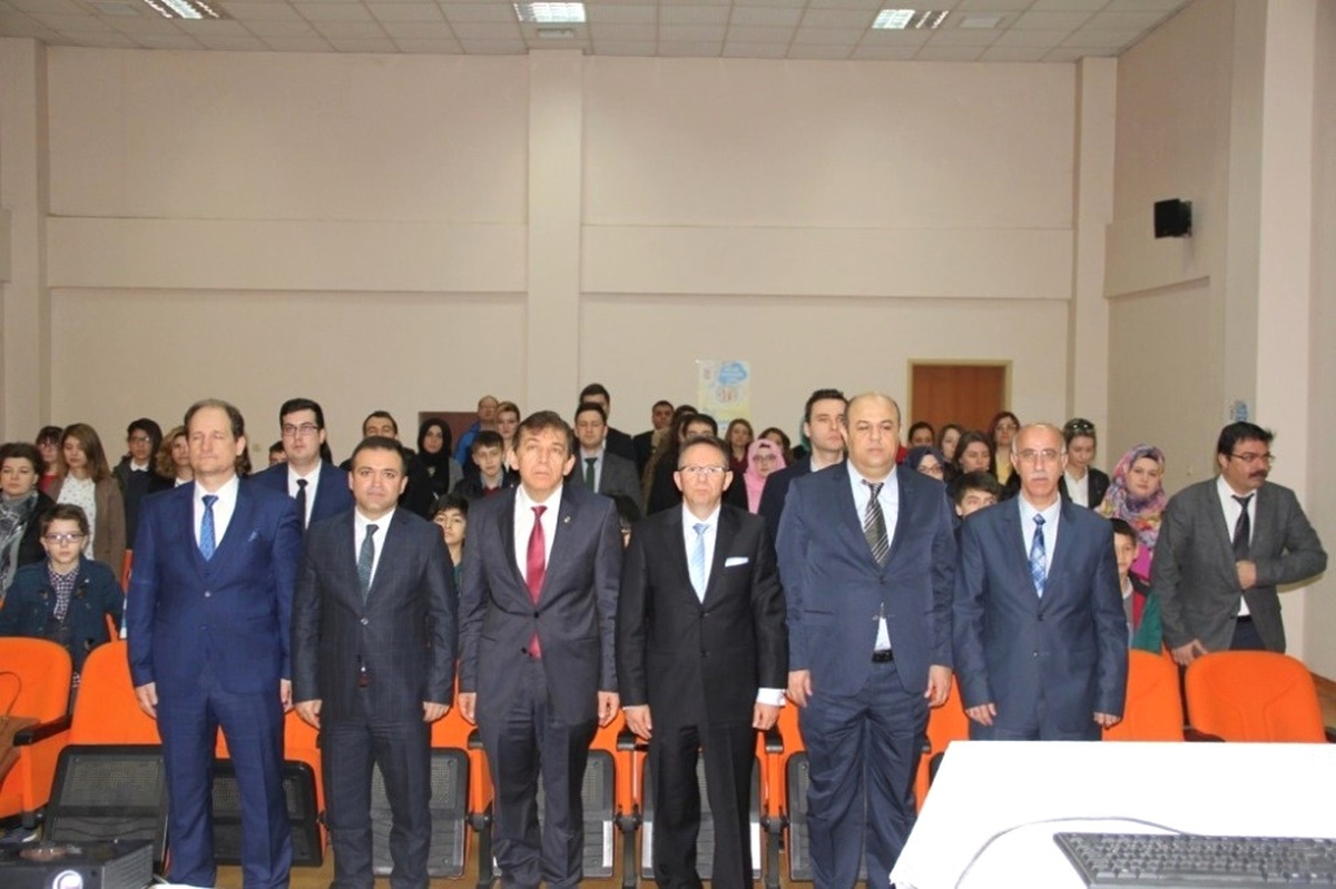 Kadın ve Çocuk" Temalı Resim Yarışması