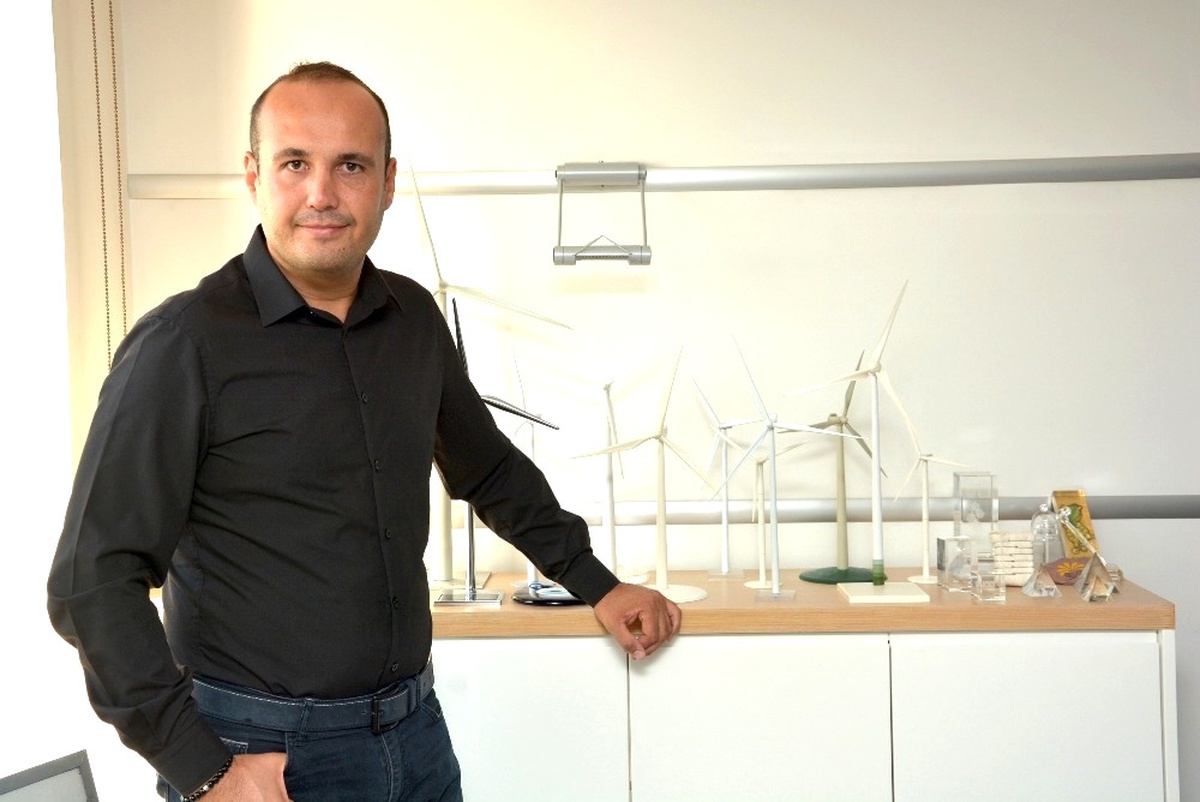 Kaya: "Yerli Enerji İçin, Yerli Üretim Şart"