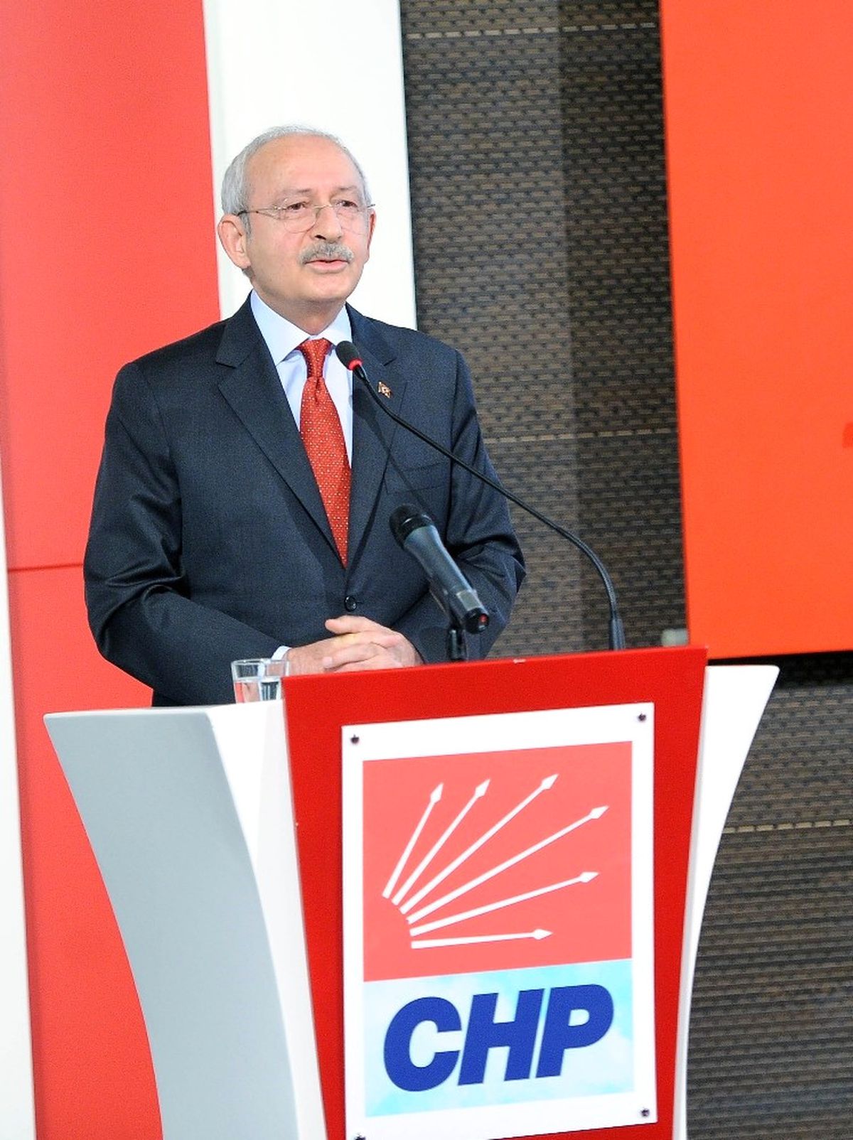 Kılıçdaroğlu, Aydın\'a Geliyor