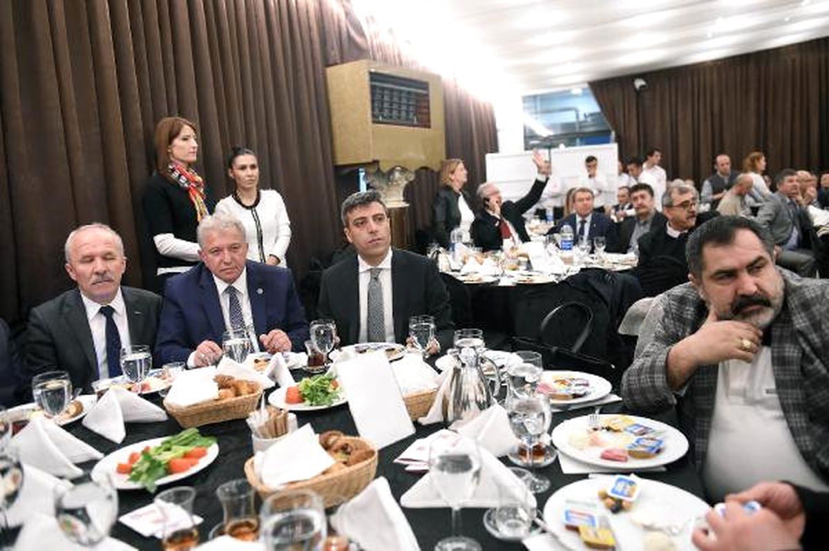 Kılıçdaroğlu: İlk 3 Madde Fiilen Değişmiş Oluyor; Demokrasi Askıya Alınacak