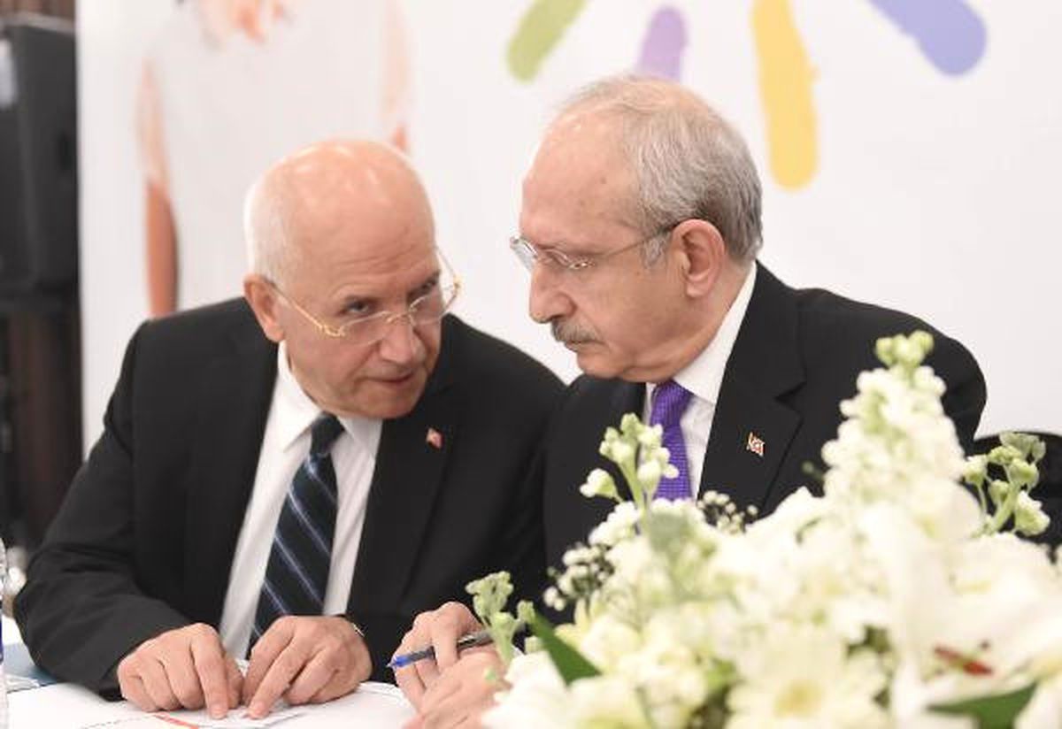 Kılıçdaroğlu: İlk 3 Madde Fiilen Değişmiş Oluyor; Demokrasi Askıya Alınacak 2