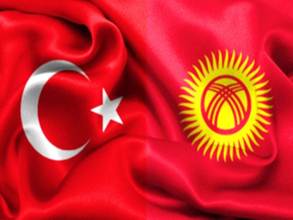 Kırgızistan-Türkiye Arasındaki Ticaret Hacmi Arttı
