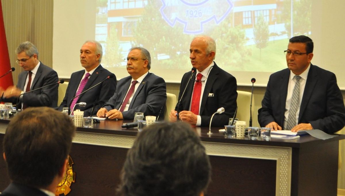 Kütahya\'da İstihdam Seferberliği