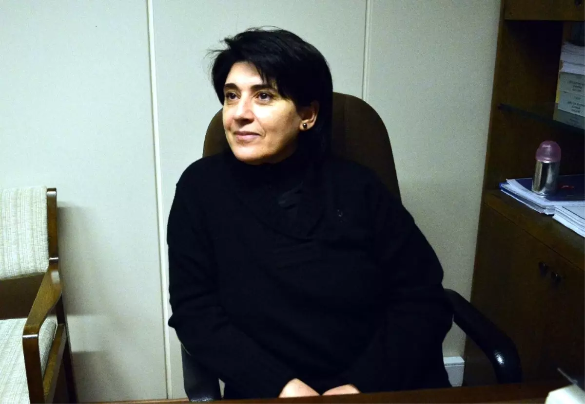 Leyla Zana, Valiye "Pkk\'yı 20 Devlet Kullanıyor" Demiş