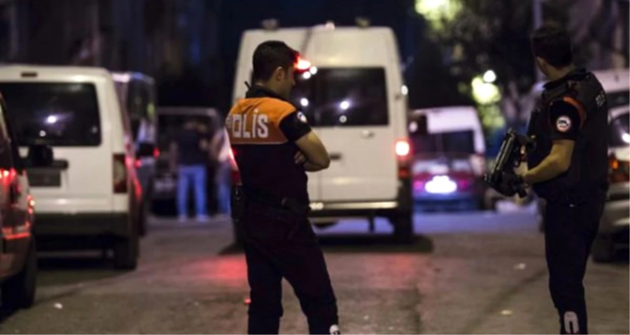 Mardin\'de Terör Saldırısı