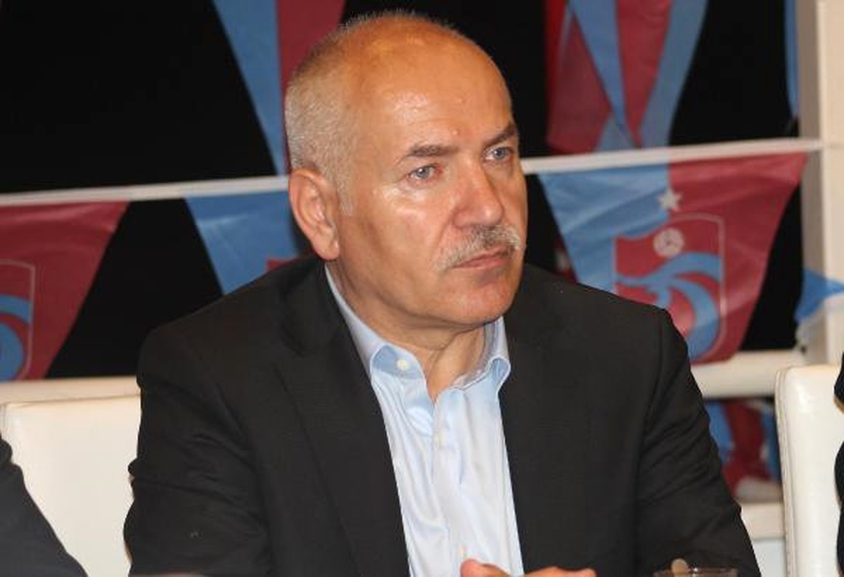 Mehmet Ali Yılmaz Tesisleri Trabzonspor\'a Gelir Sağlayacak