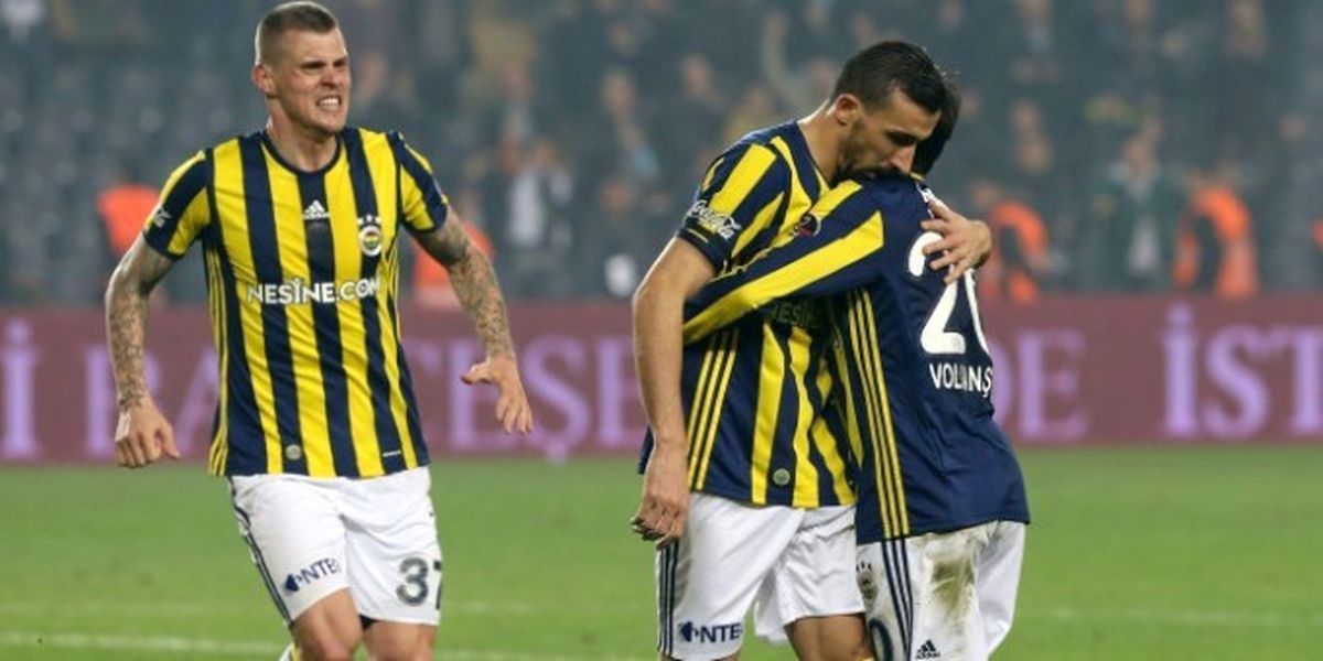 Mehmet Topal\'a Alanya\'da Şok
