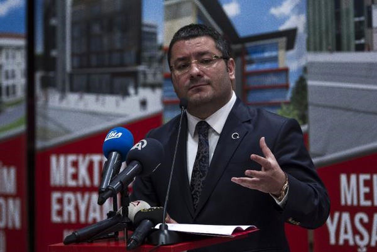 Mektebim Okulları\'ndan Yeni Eğitim Yılına 16 Yeni Kampüs