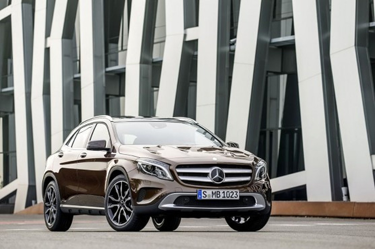 Mercedes\'ten Mart Fırsatları