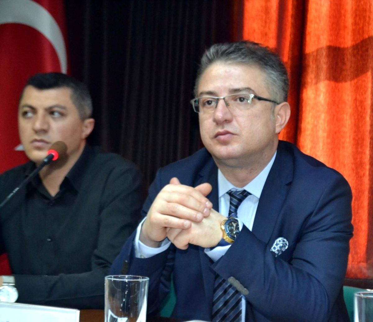 Mesbak, İstihdam Seferberliğine Bin Kişiyle Destek Verecek