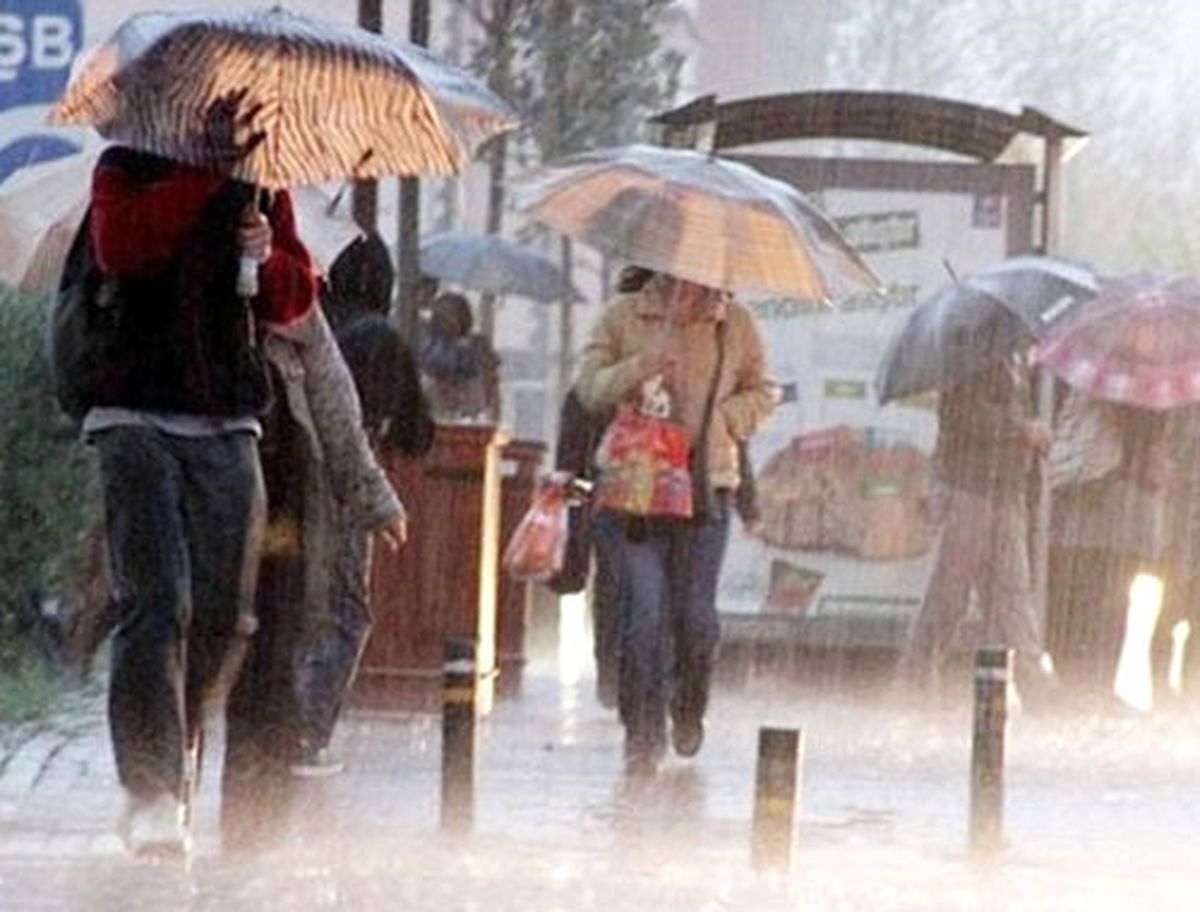 Meteorolojik Uyarı